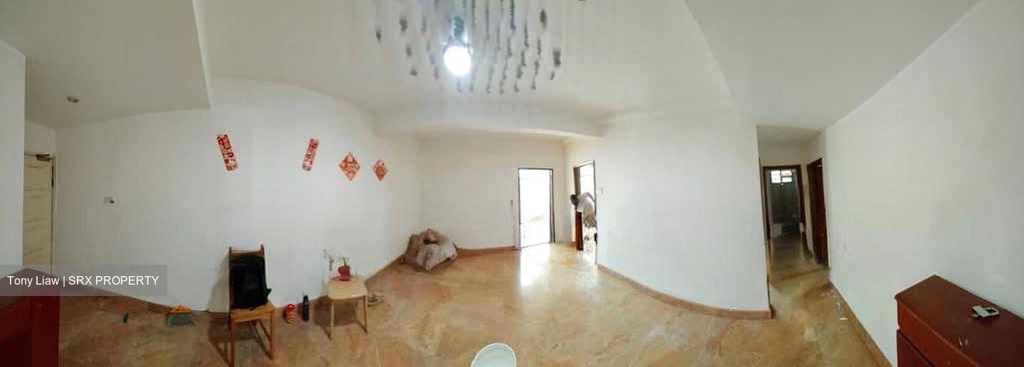 Changi Court (D16), Condominium #588184851